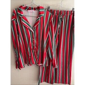 Discount divas pajamas set size xl